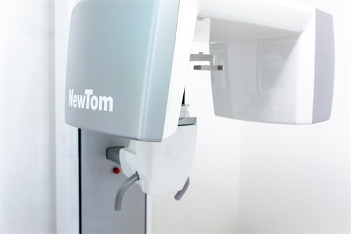 蕪湖三十二顆口腔門(mén)診部_ct室