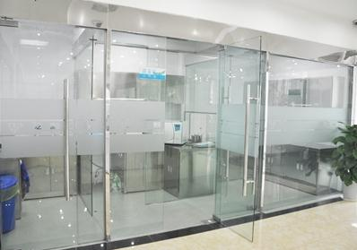 蕪湖三十二顆口腔門(mén)診部_消毒室