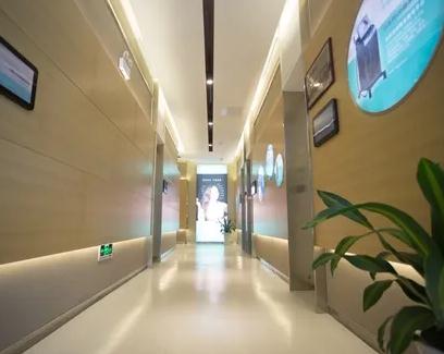 蕪湖瑞麗醫(yī)療美容門診部 蕪湖瑞麗醫(yī)療美容門診部