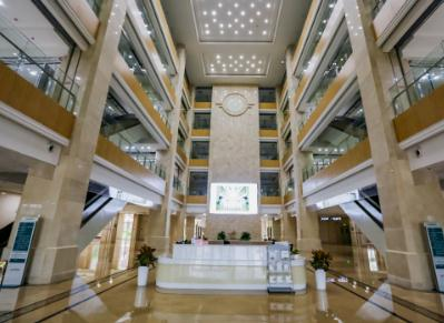 蕪湖海螺醫(yī)院醫(yī)療美容科