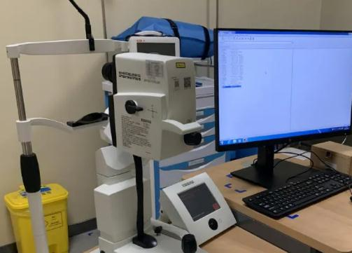 蕪湖愛(ài)爾眼科醫(yī)院_檢測(cè)設(shè)備