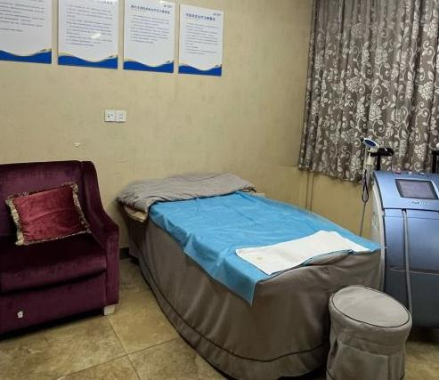 無錫蘇亞整形美容醫(yī)院_皮膚治療室