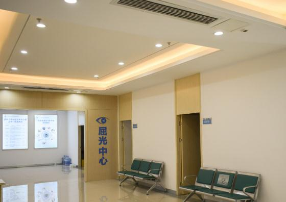 無錫華廈眼科醫(yī)院_屈光中心