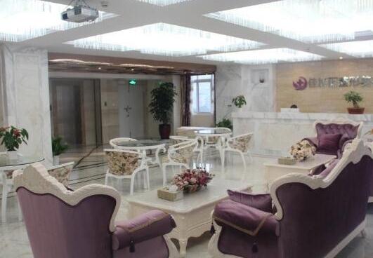 無錫佳加麗整形美容門診部 無錫佳加麗整形美容門診部