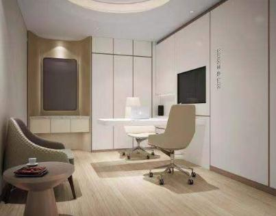 無錫靚之琳甄美醫(yī)療美容門診部_咨詢室