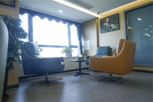 無錫環(huán)球星醫(yī)療美容醫(yī)院_咨詢室