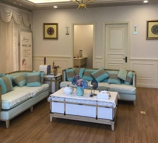 無(wú)錫葆蓮醫(yī)療美容診所_休息室