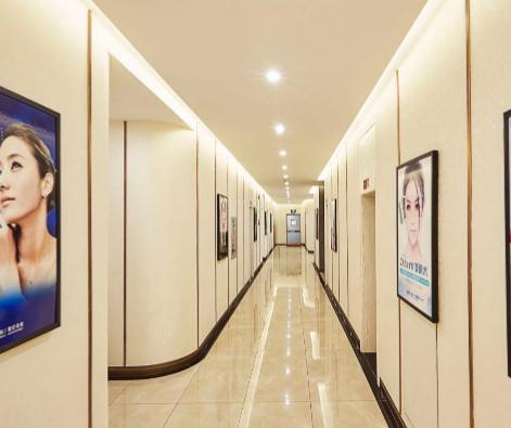 烏魯木齊紫星醫(yī)療美容門診部 烏魯木齊紫星醫(yī)療美容門診部