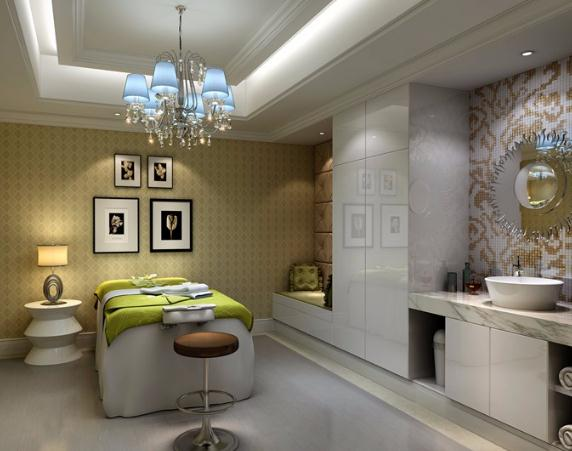 烏魯木齊伊麗莎白整形美容醫(yī)院_咨詢室