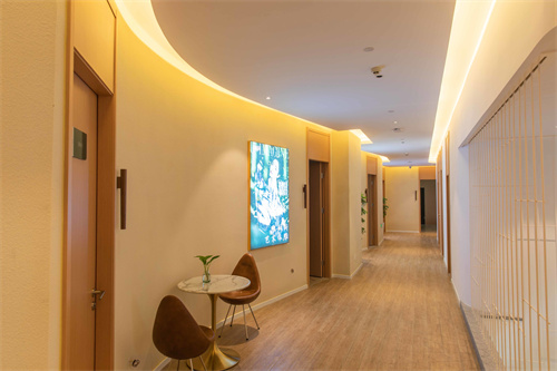 烏魯木齊世紀(jì)環(huán)美醫(yī)療整形醫(yī)院