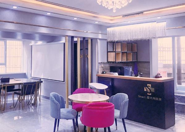 烏魯木齊世大特醫(yī)療美容診所 烏魯木齊世大特醫(yī)療美容診所