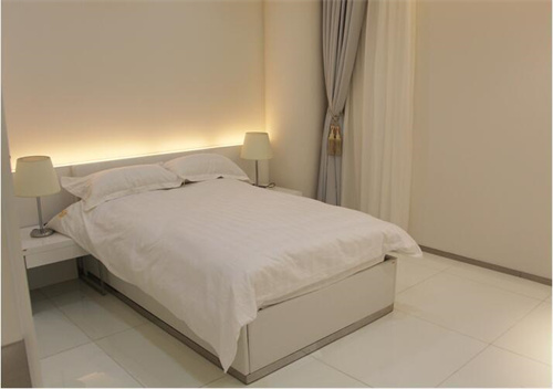 烏蘭察布張兵醫(yī)療美容診所_病房