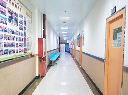 烏魯木齊愛爾阿迪婭眼科醫(yī)院 烏魯木齊愛爾阿迪婭眼科醫(yī)院