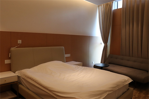 烏海語遙誠美（原雅美）醫(yī)療美容門診部_病房