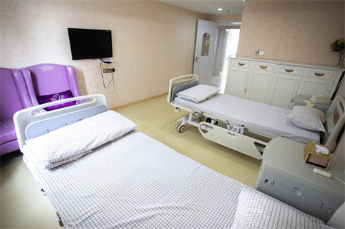 溫州市中西醫(yī)結合醫(yī)院醫(yī)學美容中心_病房