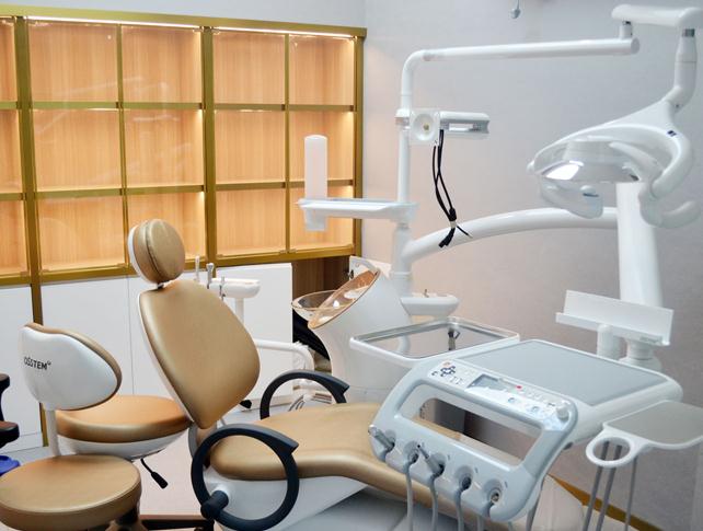 溫州藍(lán)芽口腔門診部 溫州藍(lán)芽口腔門診部