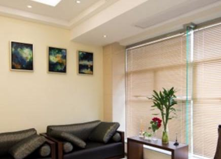 溫州恒美醫(yī)療美容門診部_休息區(qū)