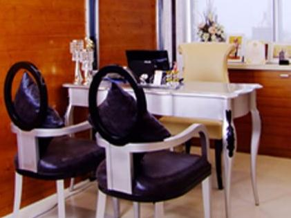 溫州恒美醫(yī)療美容門診部_咨詢室