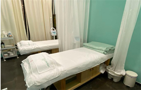 溫嶺善美醫(yī)療美容門診部_治療室