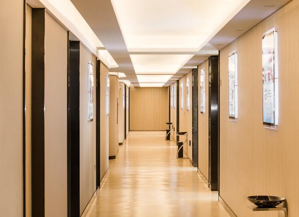 溫嶺口腔醫(yī)院 溫嶺口腔醫(yī)院