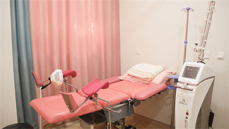 渭南現代婦科醫(yī)院整形外科_注射室