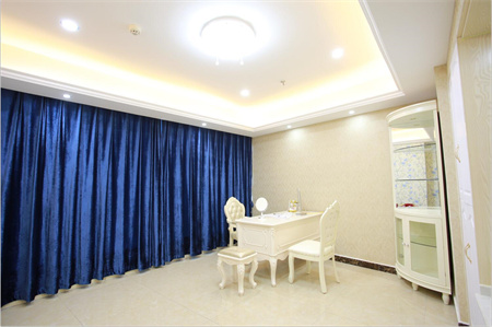 渭南協(xié)和醫(yī)院醫(yī)療美容科 渭南協(xié)和醫(yī)院醫(yī)療美容科