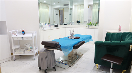 溫嶺善美醫(yī)療美容門診部_注射室