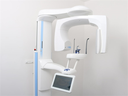 渭南尤邦大大口腔門診部_ct儀器