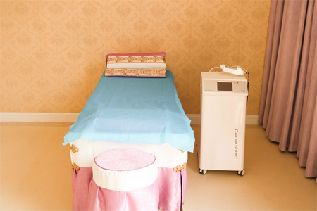 渭南慧仁眼耳鼻喉醫(yī)院_治療室