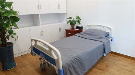 渭南凡爾賽明雅醫(yī)療美容診所_觀察室