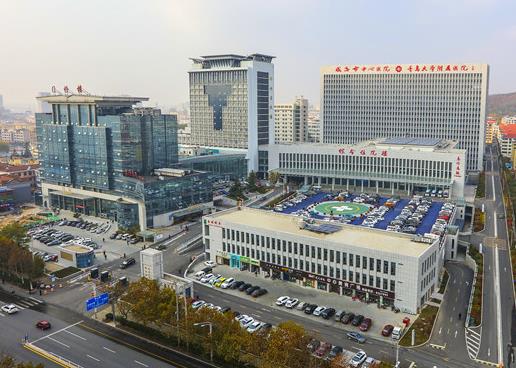 威海中心醫(yī)院美容整形科 威海中心醫(yī)院美容整形科