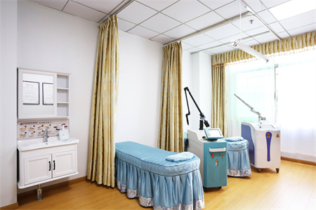 威海威高梨花美容整形醫(yī)院