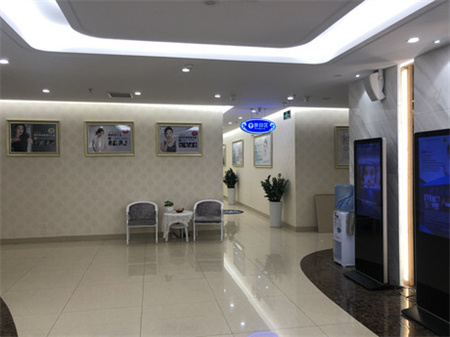 威海美神高科技醫(yī)療美容診所