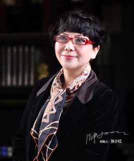 張小紅