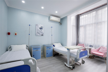 桐廬華美美瑞醫(yī)療美容門診部_病房