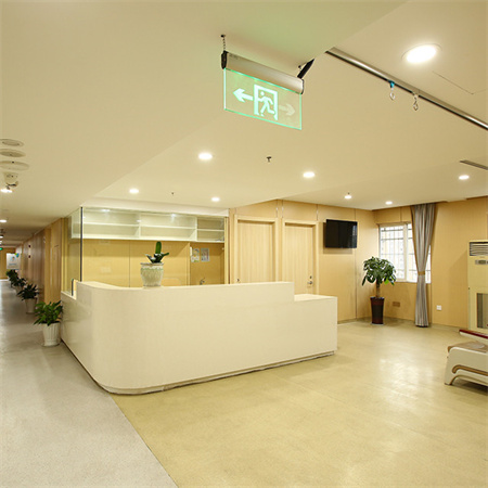 銅川信德醫(yī)療整形美容醫(yī)院