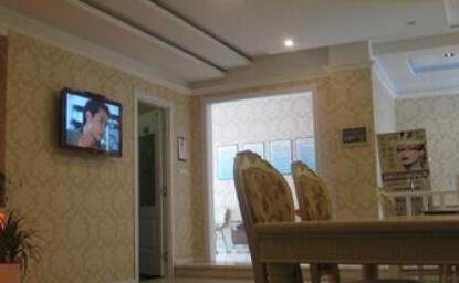 通遼維爾麗醫(yī)療美容診所_大廳