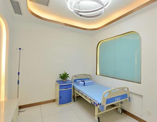 通遼迪爾美和醫(yī)療美容門診部_觀察室