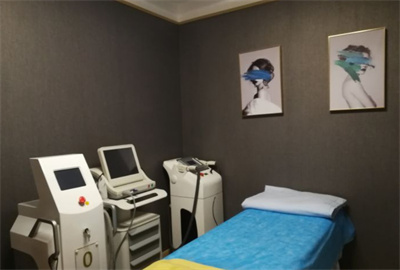 通化雨陽(yáng)整形美容門診部