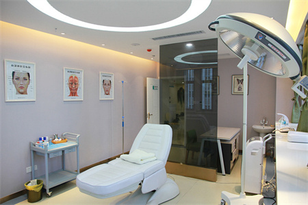 通化于海鷗整形美容診所