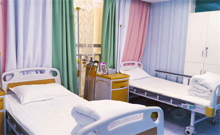 鐵嶺馬晶美容整形門(mén)診部_病房