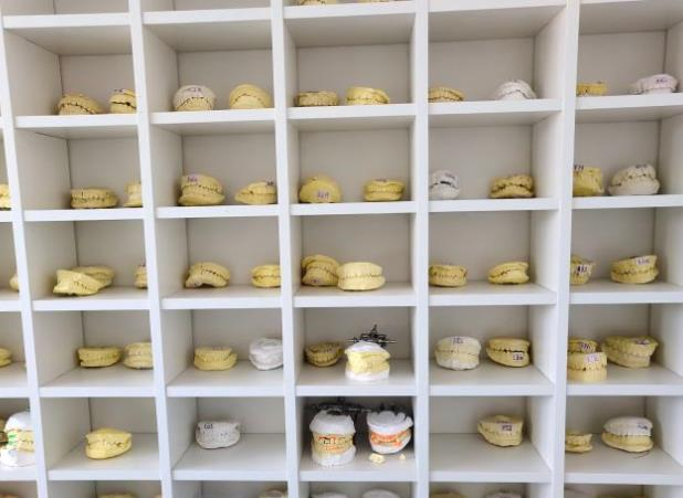 鐵嶺冠琳口腔醫(yī)院_醫(yī)院環(huán)境