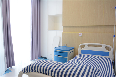 天門市第一人民醫(yī)院整形美容科_病房