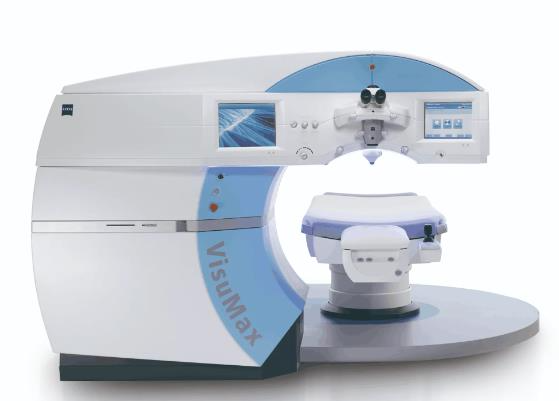 天水市眼科醫(yī)院_飛秒儀器