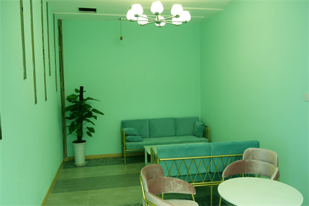 天門(mén)康復(fù)醫(yī)院整形美容中心