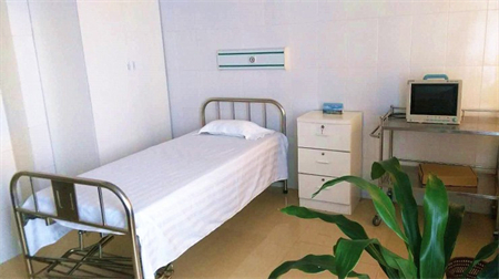 天津?qū)＜覅f(xié)會醫(yī)院整形美容科_觀察室