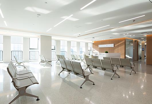 天門愛爾眼科醫(yī)院 天門愛爾眼科醫(yī)院