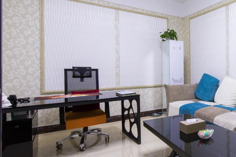 天津雅韻醫(yī)療美容門診部_咨詢室