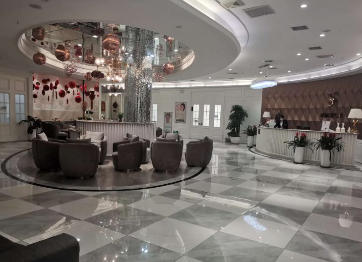 天津熙和醫(yī)療美容整形醫(yī)院