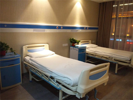 天津樂園醫(yī)院醫(yī)學(xué)美容整形中心